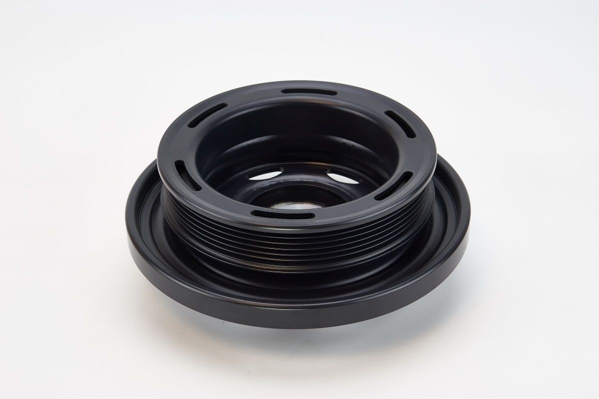 CONTITECH Crankshaft pulley Article number: VD1042 cheaply