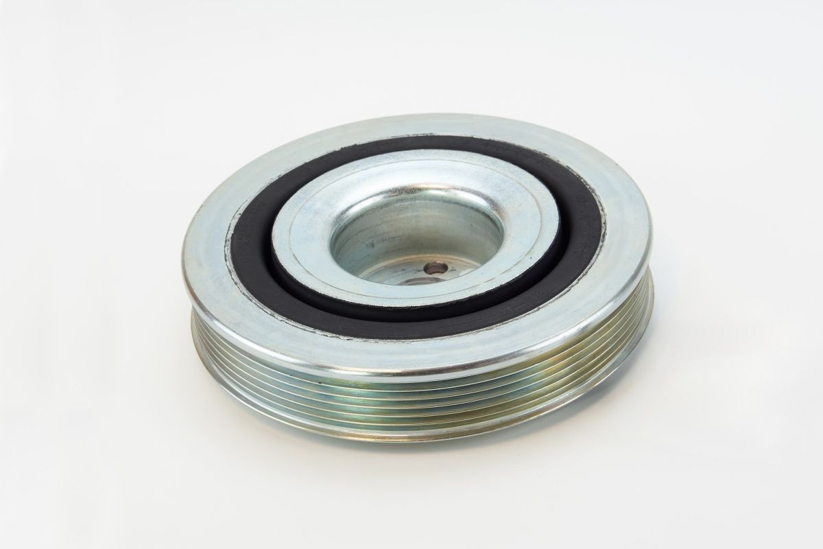 CONTITECH Crankshaft pulley Article number: VD1065 cheaply