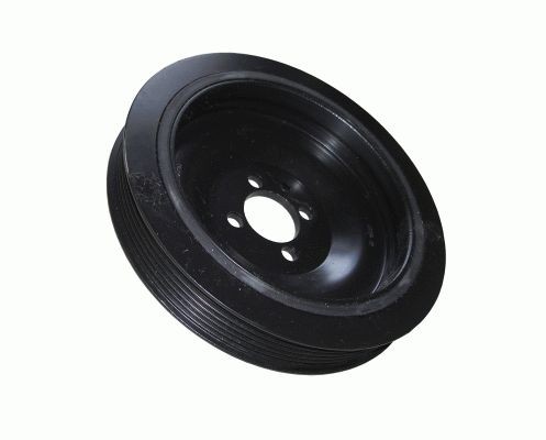 CONTITECH Crankshaft pulley Article number: VD1067 cheaply