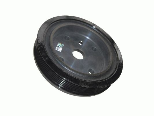 CONTITECH Crankshaft pulley Article number: VD1077 cheaply