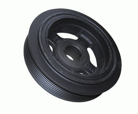 CONTITECH Crankshaft pulley Article number: VD1079 cheaply
