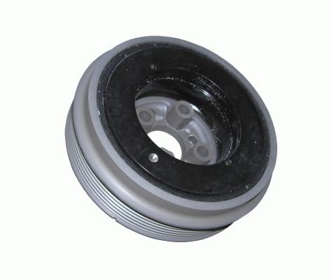 CONTITECH Crankshaft pulley Article number: VD1091 cheaply