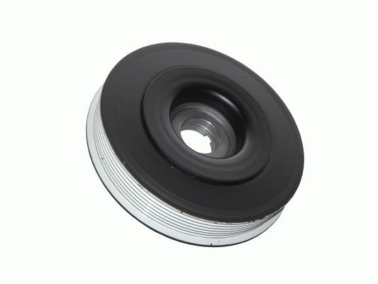 CONTITECH Crankshaft pulley Article number: VD1094 cheaply