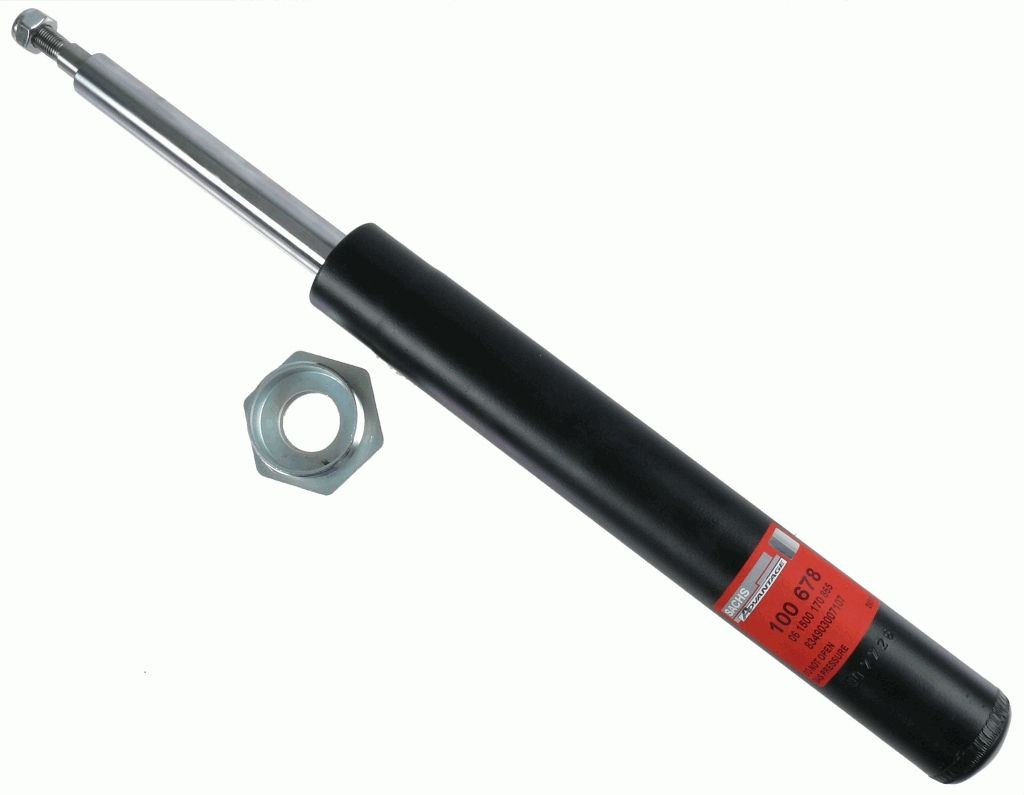 SACHS Amort Artikli number: 100 678 soodsalt