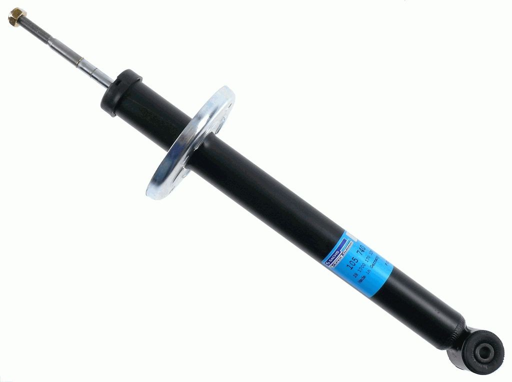 SACHS Amort Artikli number: 105 740 soodsalt