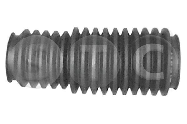 STC Steering rack gaiter Article number: T400305 cheaply