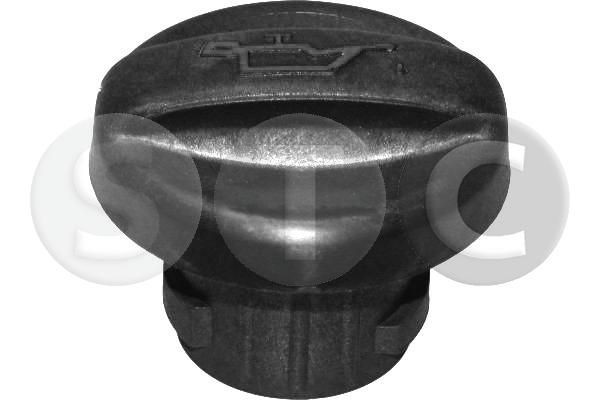 STC T403642 Oil filler cap Convertible Cooper S 174 PS Petrol 2015