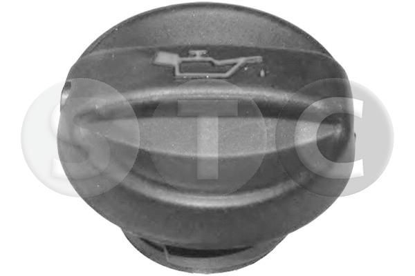 STC T403659 Oil filler cap Convertible Cooper 120 PS Petrol 2015