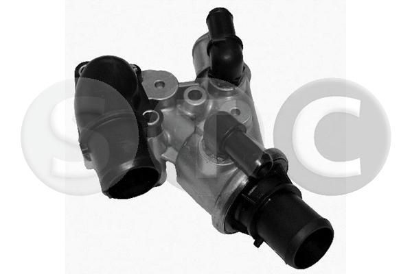 STC Thermostat housing Article number: T403755 cheaply