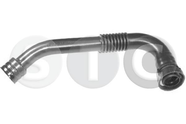 STC Pipe, EGR valve Article number: T403832 cheaply