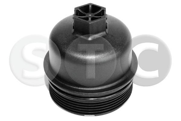 STC T403837 Cover, oil filter housing Convertible Cooper 120 PS Petrol 2015