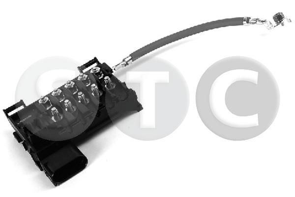 STC Fuse Box Article number: T403885 cheaply