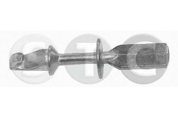 STC Door-handle Control Article number: T404766 cheaply