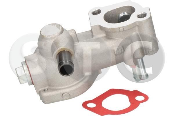 STC Thermostat housing Article number: T404845 cheaply