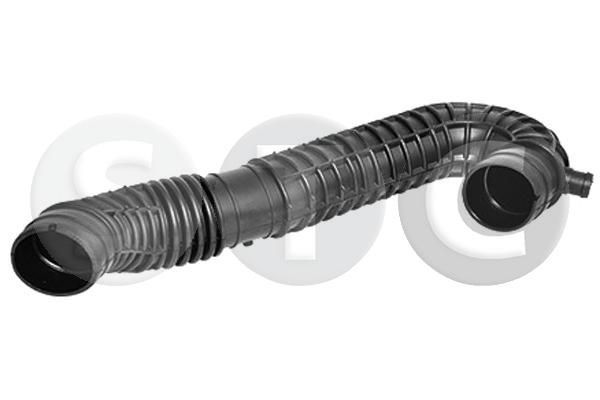 STC Intake pipe, air filter Article number: T406533 cheaply