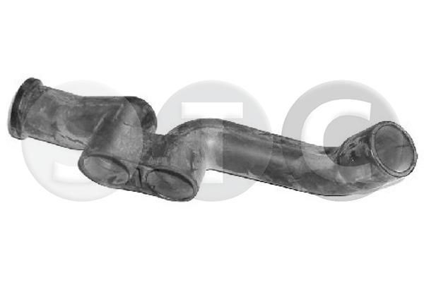 STC Pipe, EGR valve Article number: T408853 cheaply