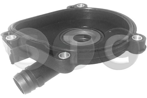 STC Separator ulei, ventilatie bloc motor număr articol: T435065 ieftin