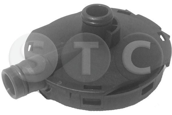 STC Valve, engine block breather Article number: T435117 cheaply