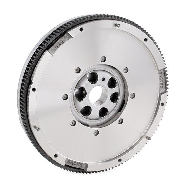 OEM Kahemassiline hooratas 2294 003 341 pärit SACHS