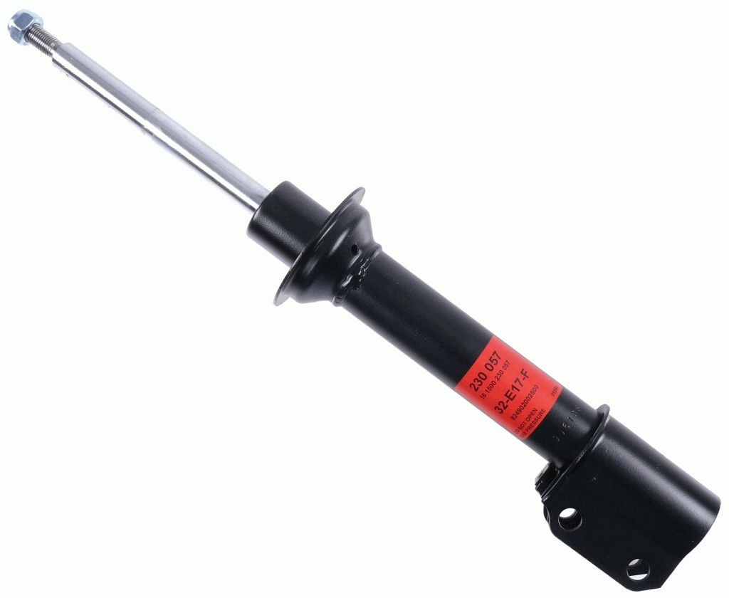 SACHS Amort Artikli number: 230 057 soodsalt