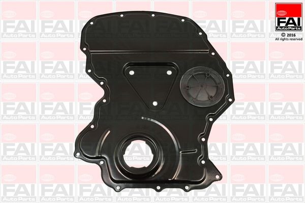 FAI AutoParts Snekkehus artikkelnummer: TCC3 billig