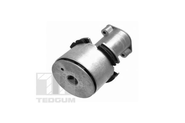 TEDGUM Mounting, axle bracket Article number: TED12041 cheaply