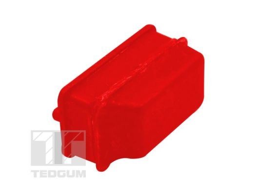TEDGUM Bump Stop, axle beam Article number: TED43951 cheaply