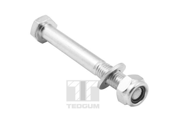 TEDGUM Klemmkruvi, kande- / juhtliigend Artikli number: TED56233 soodsalt