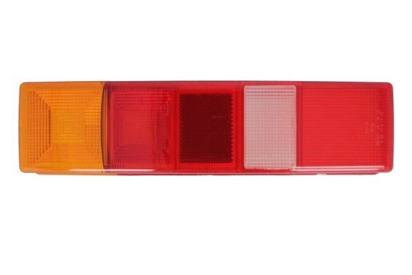 TRUCKLIGHT Tuleklaas, tagatuli Artikli number: TL-FO001L/R-L soodsalt