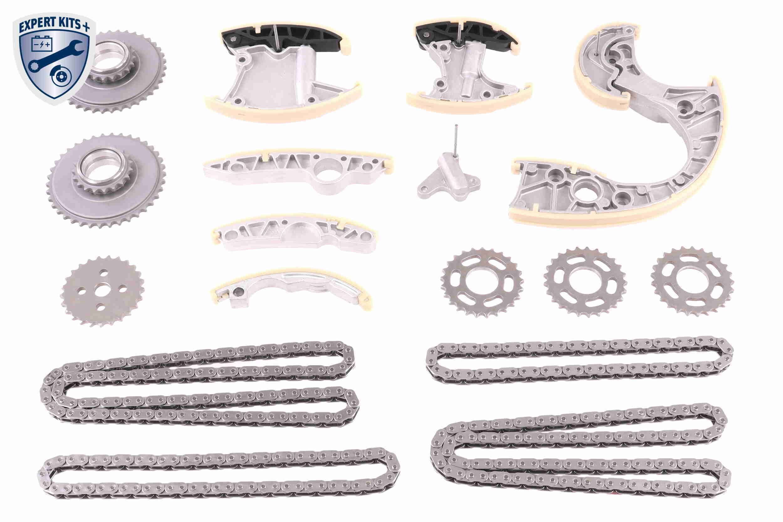 VAICO Timing chain kit Article number: V10-10020 cheaply