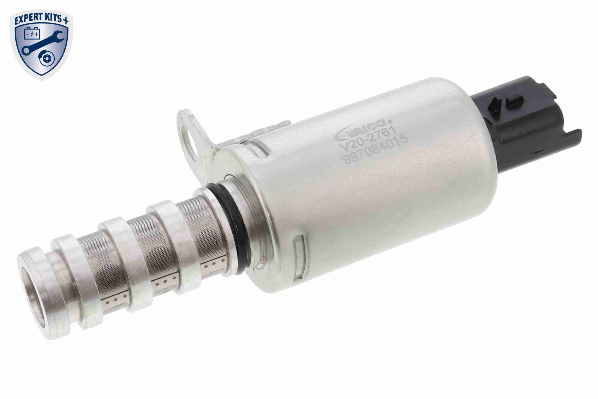 VAICO V20-2761 Camshaft adjustment valve Convertible 1.6 Cooper S 184 PS Petrol 2015