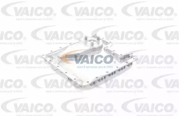 VAICO Oil sump Article number: V20-2979 cheaply