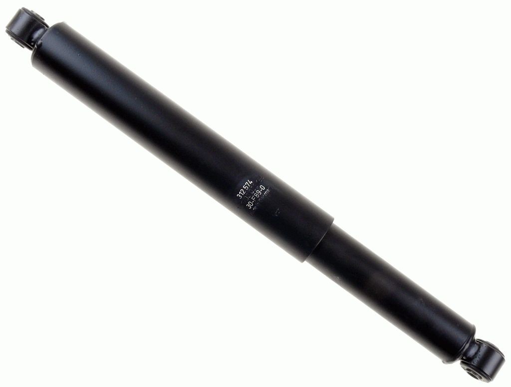 SACHS Styringsdæmper Varenummer: 312 574 billige