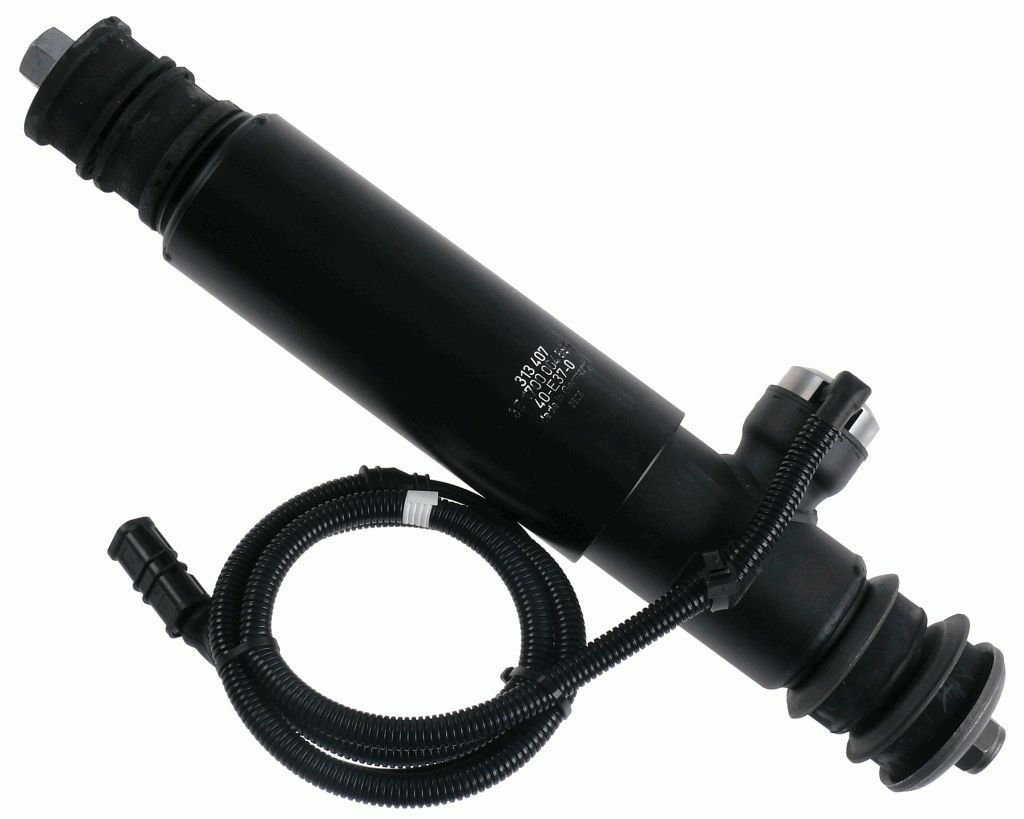 SACHS Amort CDC Artikli number: 313 407 soodsalt
