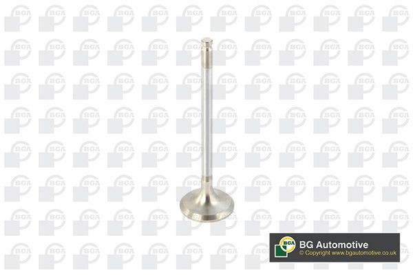 BGA Exhaust valve Article number: V820011 cheaply