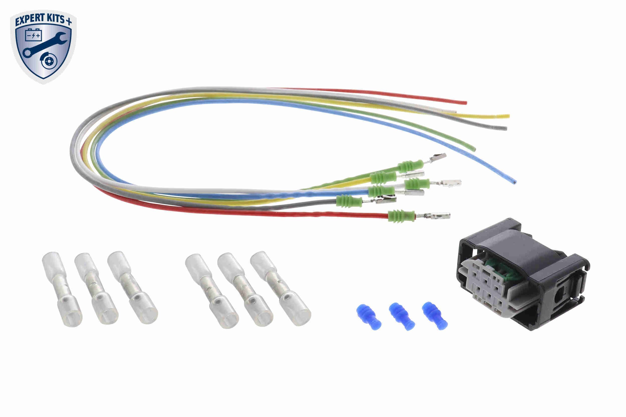 VEMO V99-83-0013 Repair Set, harness Convertible Cooper 120 PS Petrol 2015