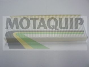 MOTAQUIP Kupefilter artikkelnummer: VCF380 billig