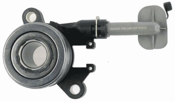 SACHS Irroitusmekanismi, kytkin tuotenumero: 3182 600 129 edullisesti