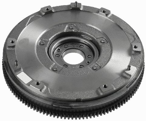 SACHS 6366 000 004 Dual mass flywheel Convertible Cooper S 174 PS Petrol 2015