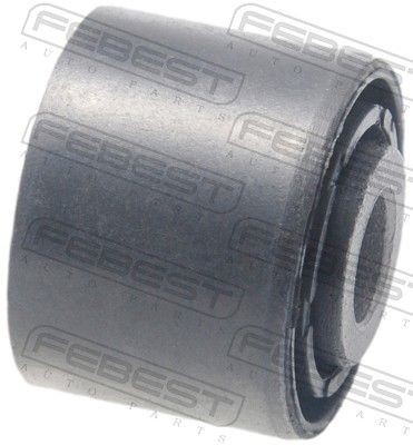 FEBEST VWAB-024 Υποδοχή, αμορτισέρ PASSAT 2.0 TDI 110 PS Πετρέλαιο 2010