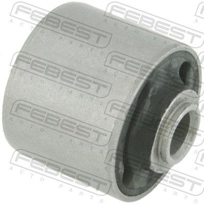 FEBEST Support moteur UGS: VWAB-034 à peu de frais
