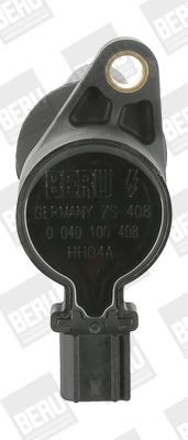 BERU Bobina de encendido Número de artículo: ZS408 a buen precio