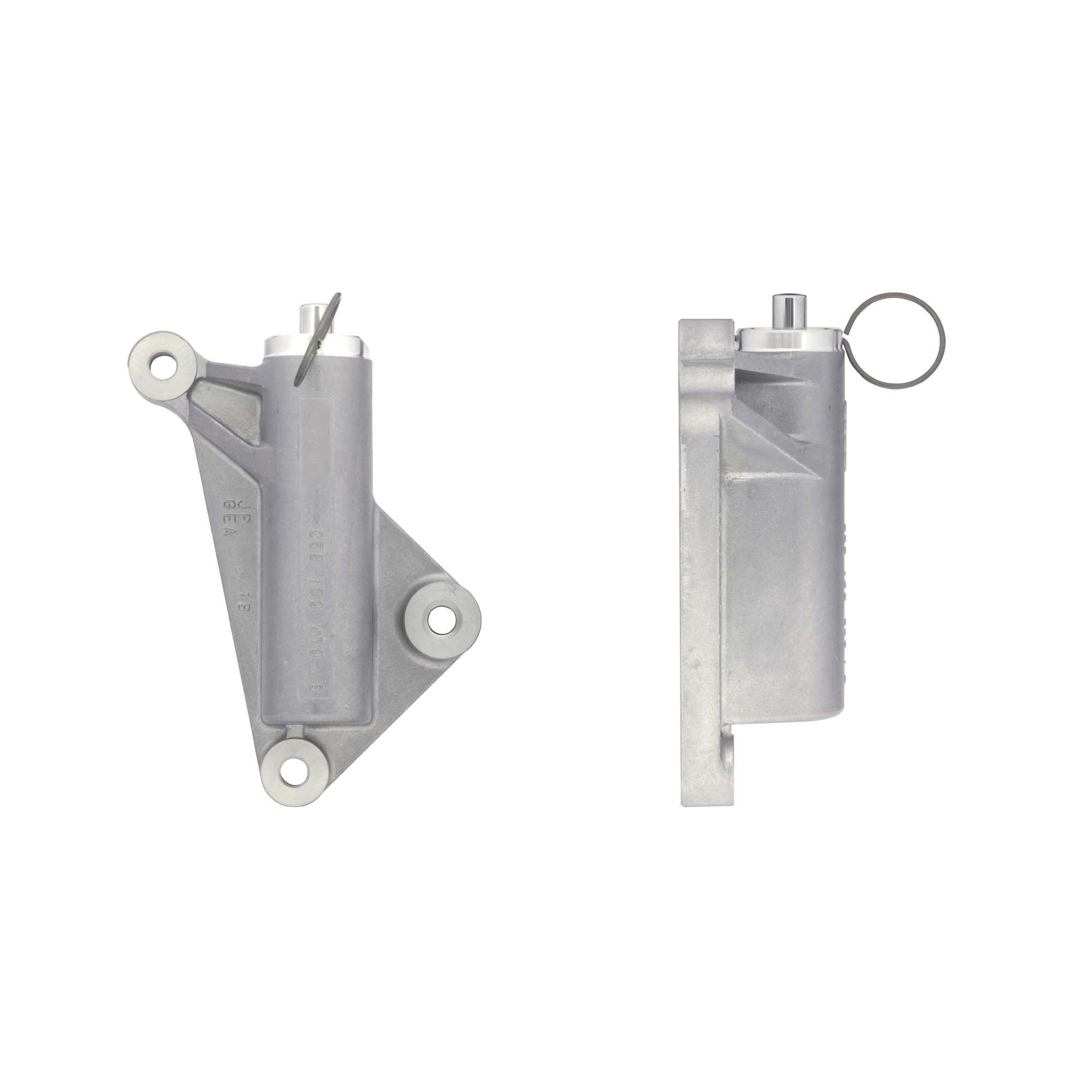 GATES Schwingungsdämpfer, Zahnriemen Artikelnummer: T43066 günstig