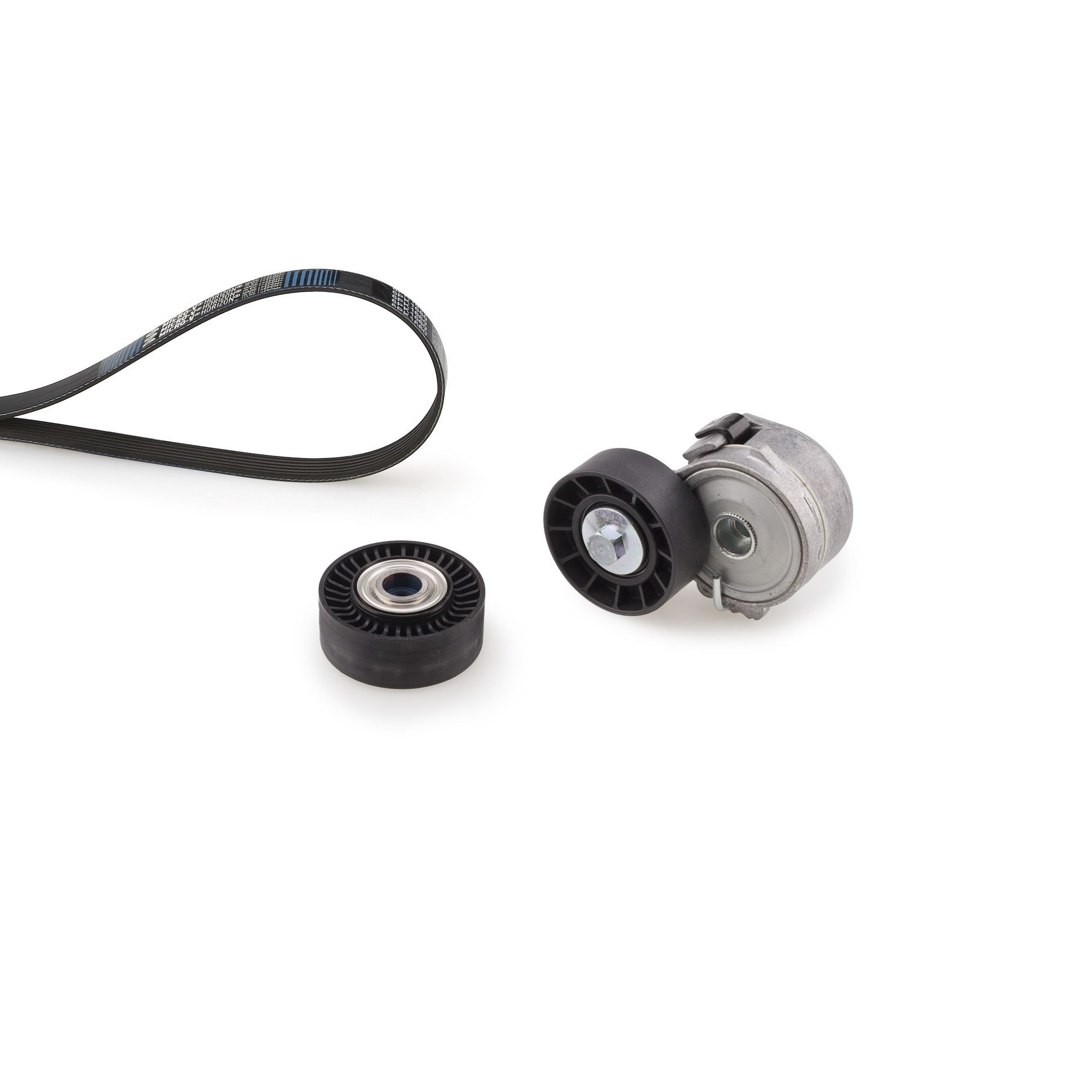 GATES Kühlwasserthermostat Artikelnummer: TH09789G1 günstig