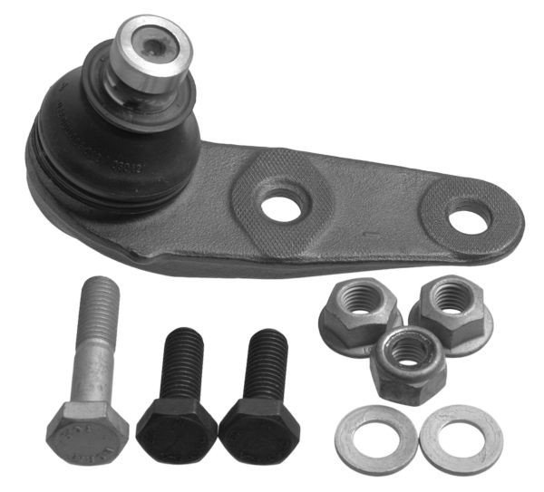 LEMFÖRDER Ball Joint Article number: 10020 04 cheaply