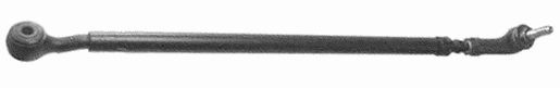 LEMFÖRDER Rod Assembly Article number: 10023 02 cheaply