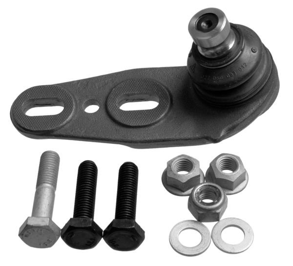 LEMFÖRDER Ball Joint Article number: 10041 02 cheaply