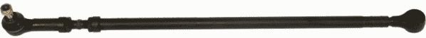 LEMFÖRDER Rod Assembly Article number: 10145 03 cheaply