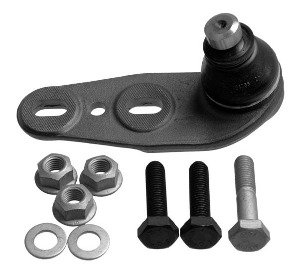 LEMFÖRDER Ball Joint Article number: 10151 05 cheaply