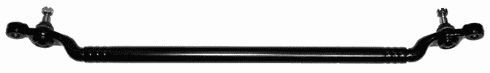 LEMFÖRDER Rod Assembly Article number: 10247 01 cheaply